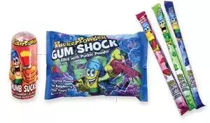 *今条头日**｜2018年ECRM每日糖果计划活动：我们喜爱的70种新产品