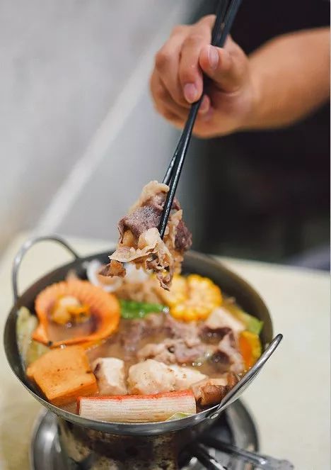 深圳适合自己一个人吃的火锅,深圳好吃的自助餐厅推荐