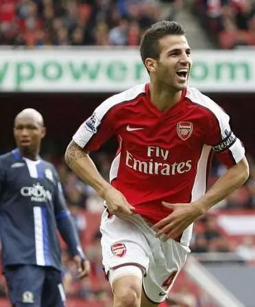 惨!!!七夕情人节,阿森纳又双叒叕与队长“分手”