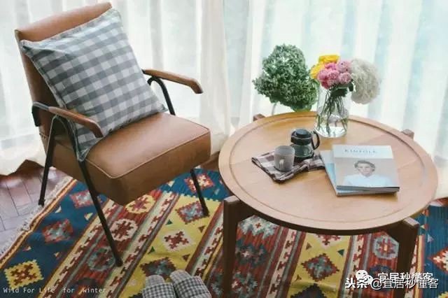 有消费感的地毯,高端购物地毯