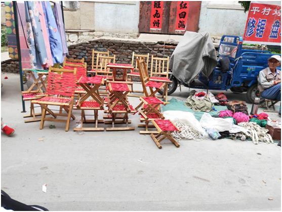 农村大集上即将消失的7个生意,曾经热闹非凡,现在却无人问津