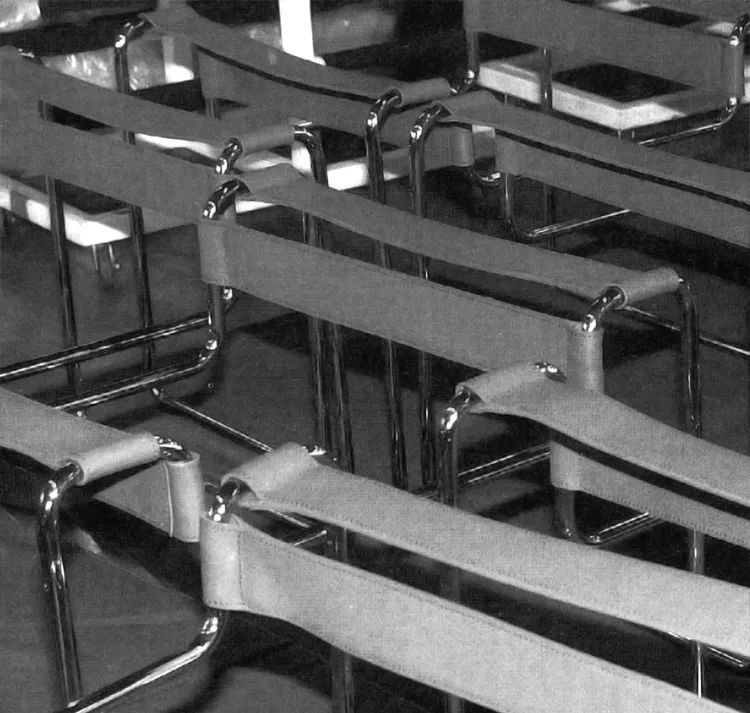 ChairTimes，椅子爱好者大满足1800年至今最经典，你认识多少？