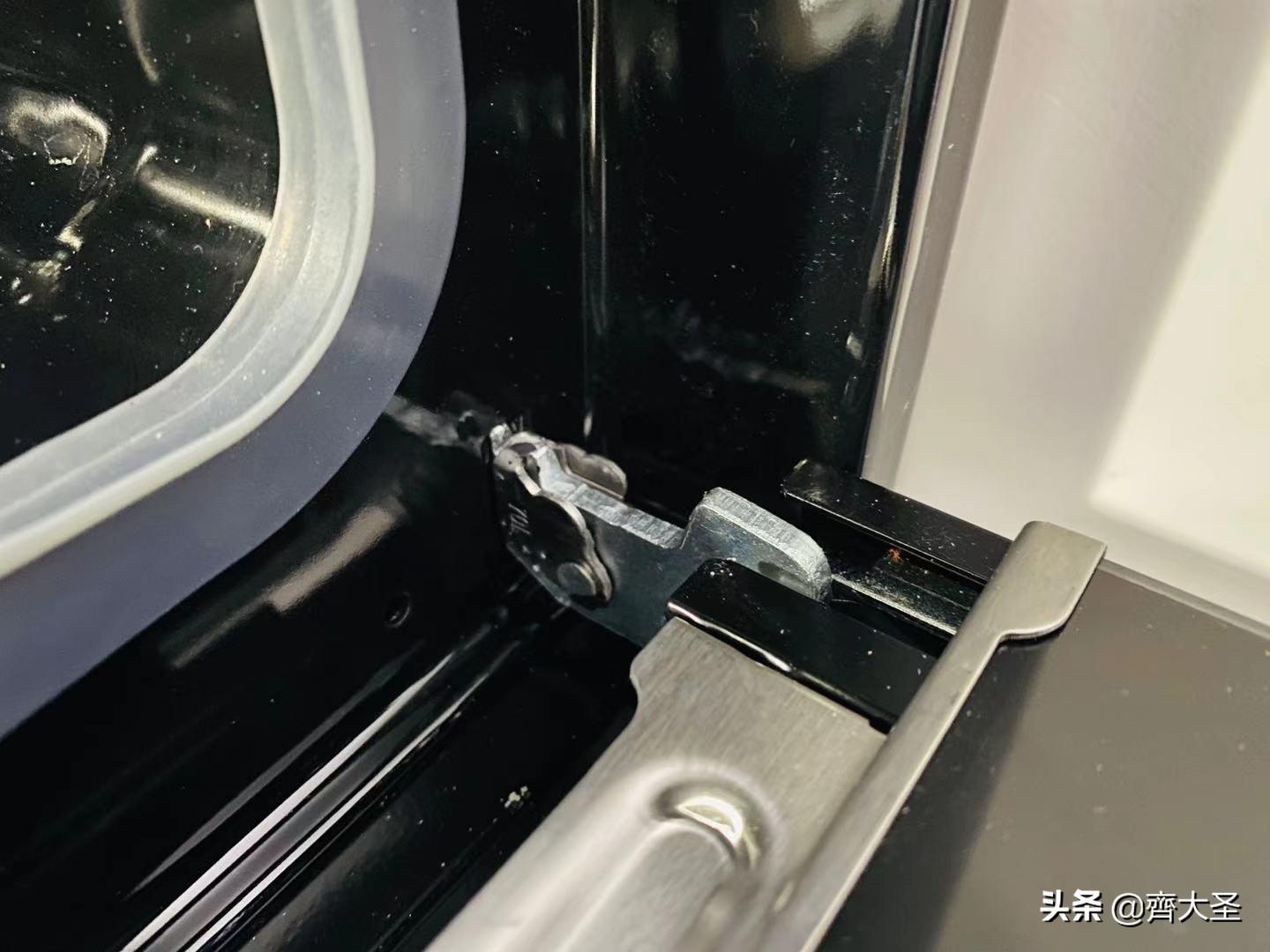 松下nn-ds1500微蒸烤一体机测评,微蒸烤一体机到底值不值得买