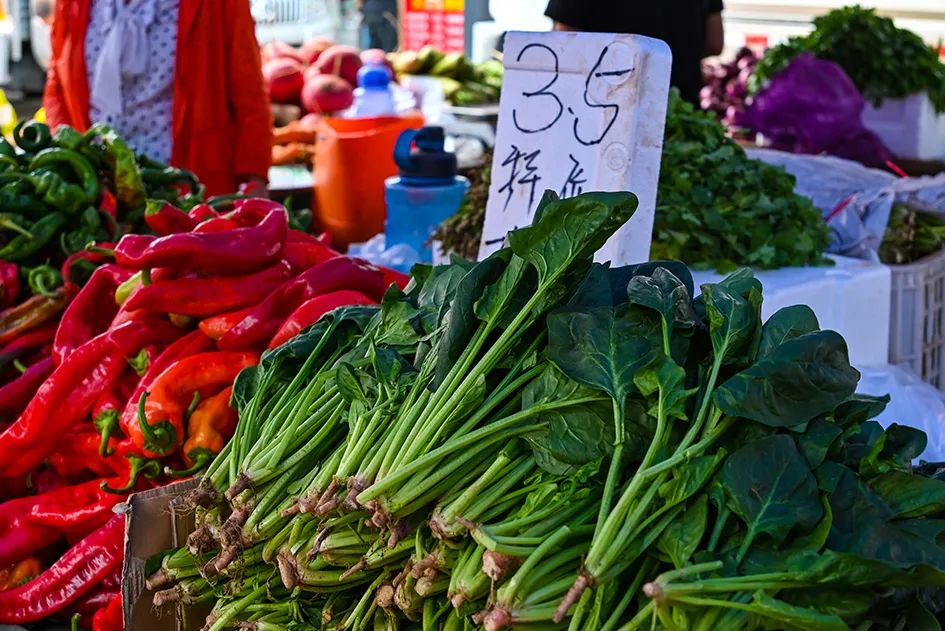 北京南城最大的早市在哪里,北京大兴早市哪个最好