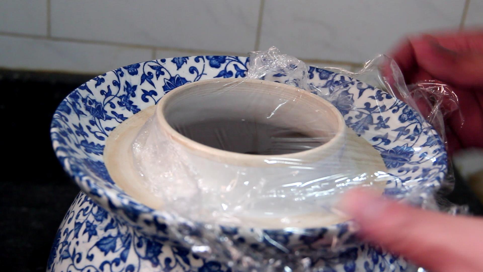 四川泡菜母水的做法配方比例,四川泡菜水的制作方法