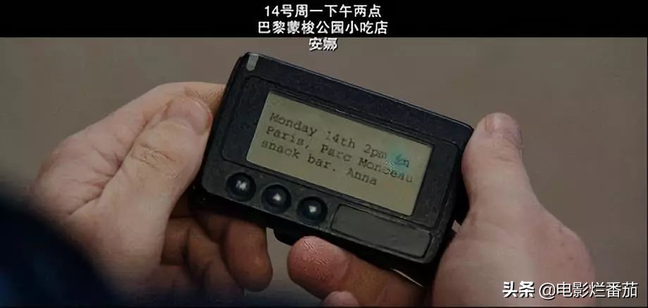 「安娜」这个美艳冰霜的顶级超模，让法国人拍的间谍片太“欲”了