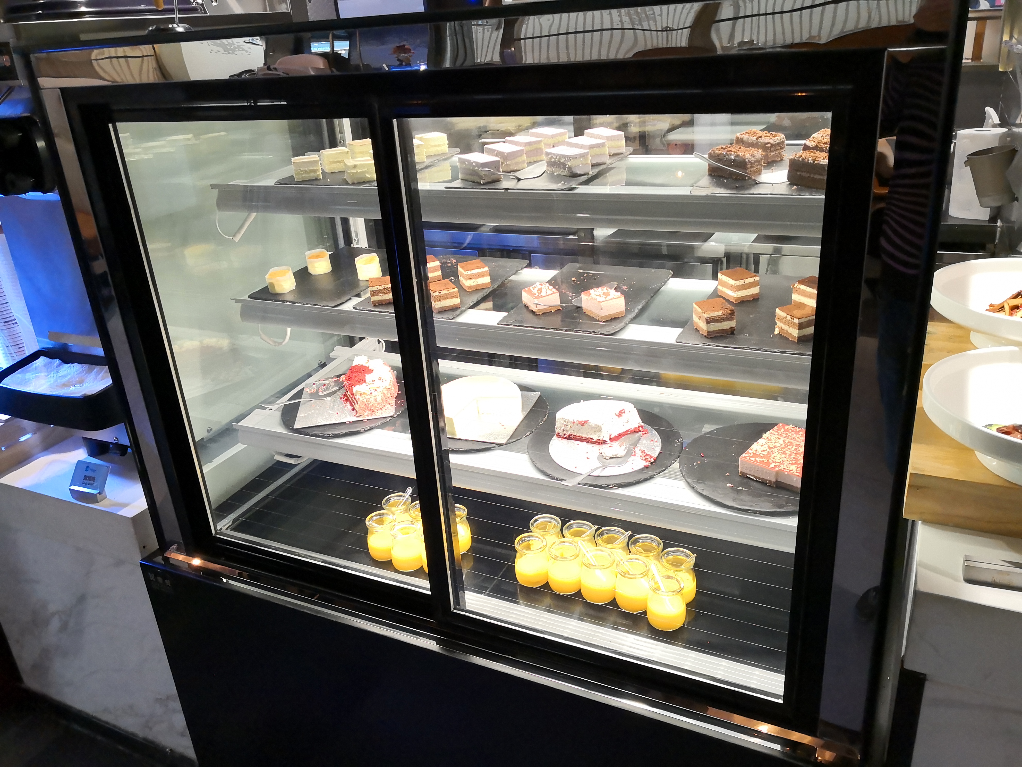 星伦多海鲜自助便宜,星伦多海鲜自助餐厅海鲜怎么吃