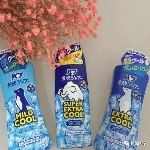 名模长谷川润和吴佩慈都推荐的沐浴露,你不看一下?