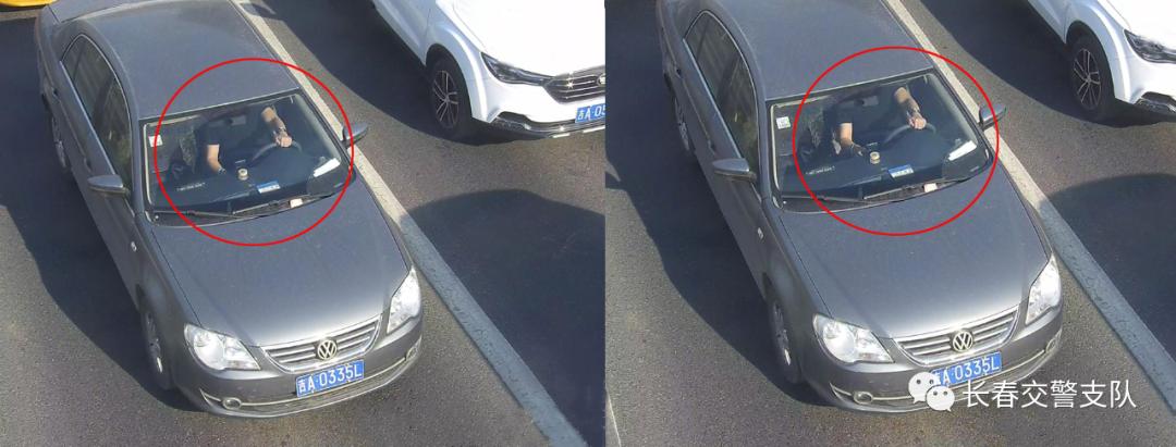 五大曝光都是什么,五大不文明交通违法曝光