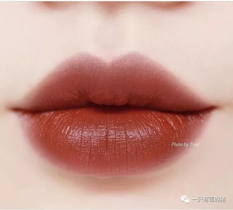 正橘色不偏红的口红推荐,10支必备口红