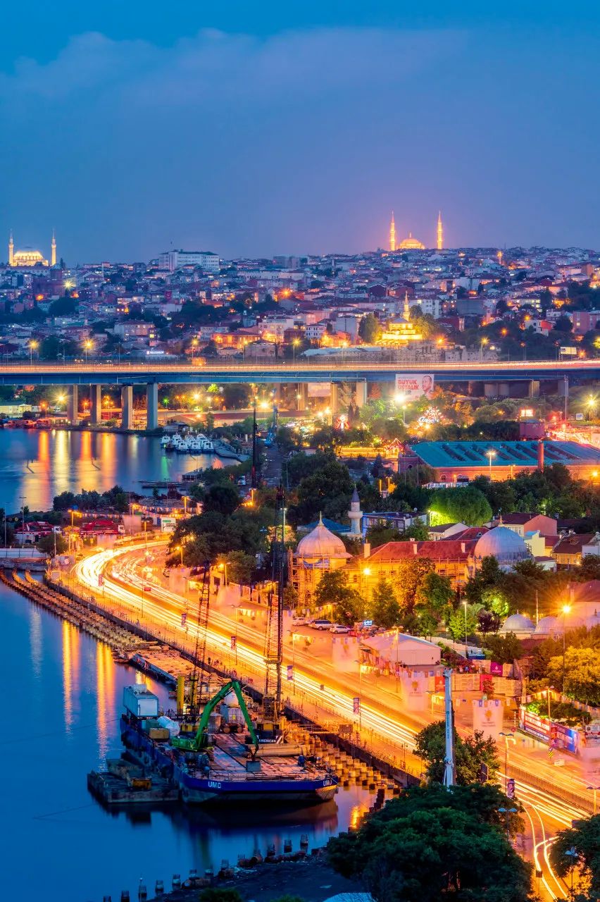 世界上最美的80个地方你到过几个,世界最美的80个地方