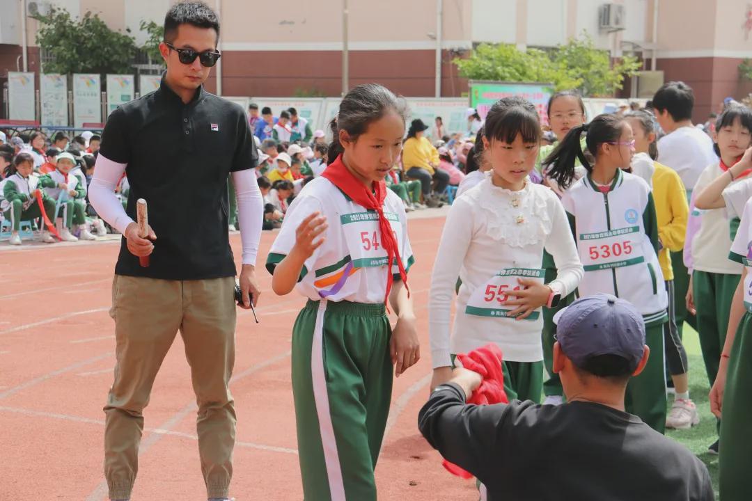 青岛市书院路小学,青岛书院路小学好吗