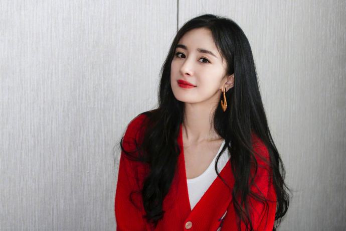 明星怎么保养皮肤杨幂,明星杨幂护肤小妙方