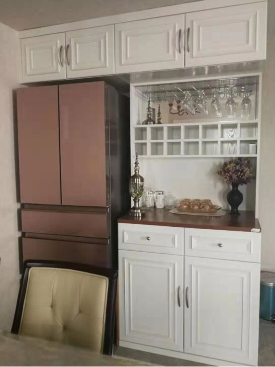 威海小户型装修方案,威海装修案例