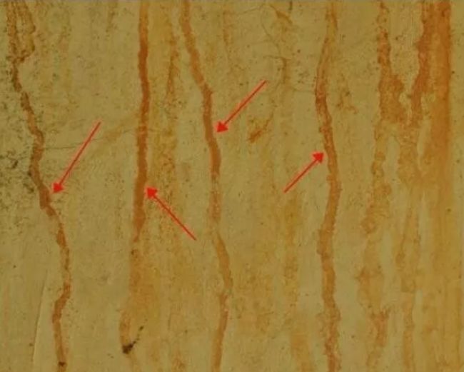 屋漏痕和折钗股是什么意思,锥画沙屋漏痕折钗股什么意思