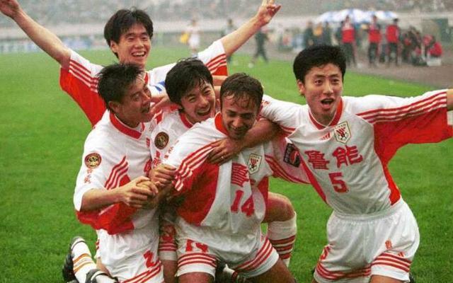 邓乐军泰山队进球集锦,山东鲁能第一个内援邓乐军