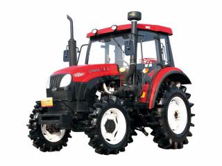 农用四轮拖拉机排行,现在农用四轮拖拉机的排名