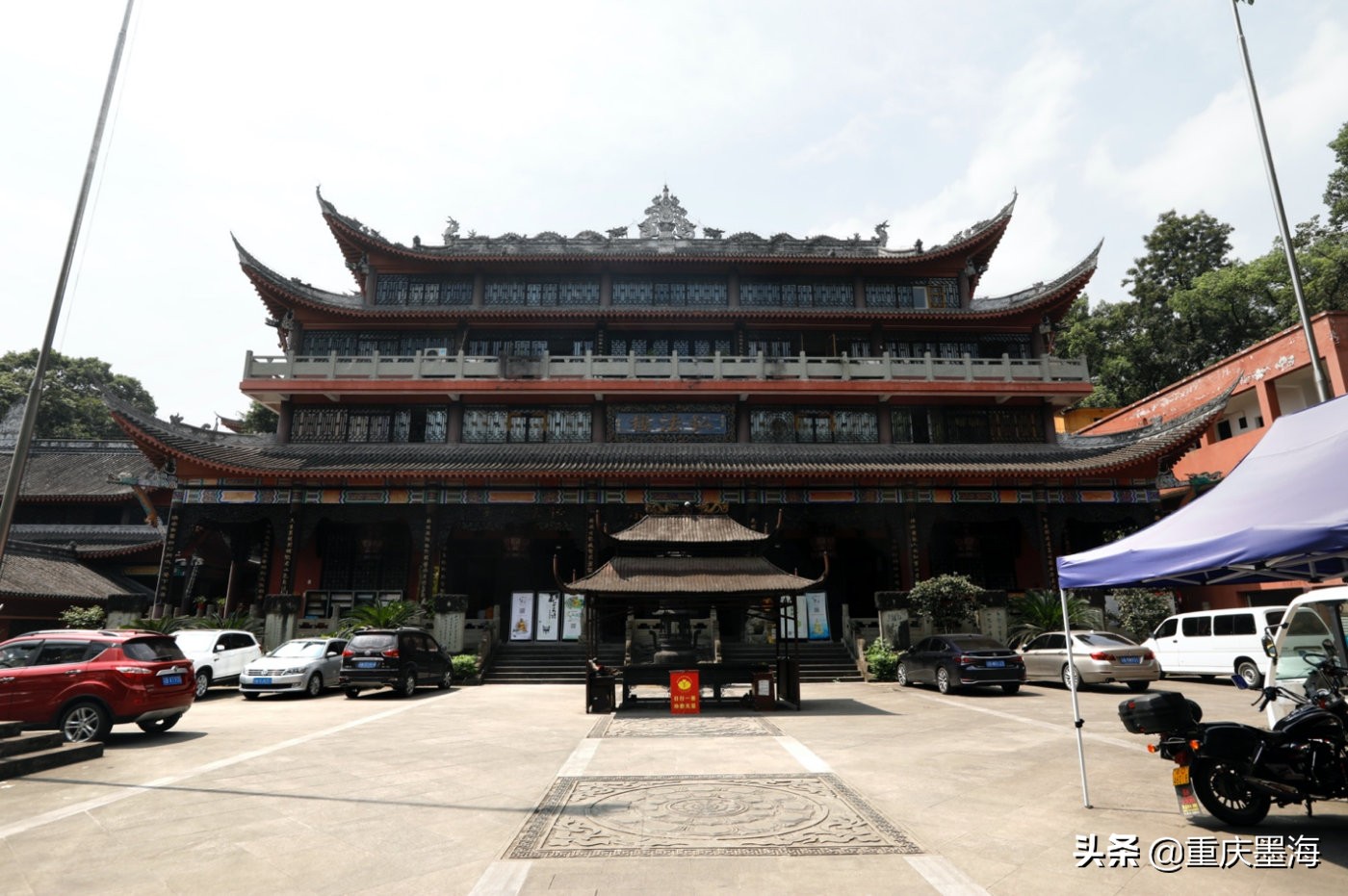 探寻九龙天棺,探索九龙游