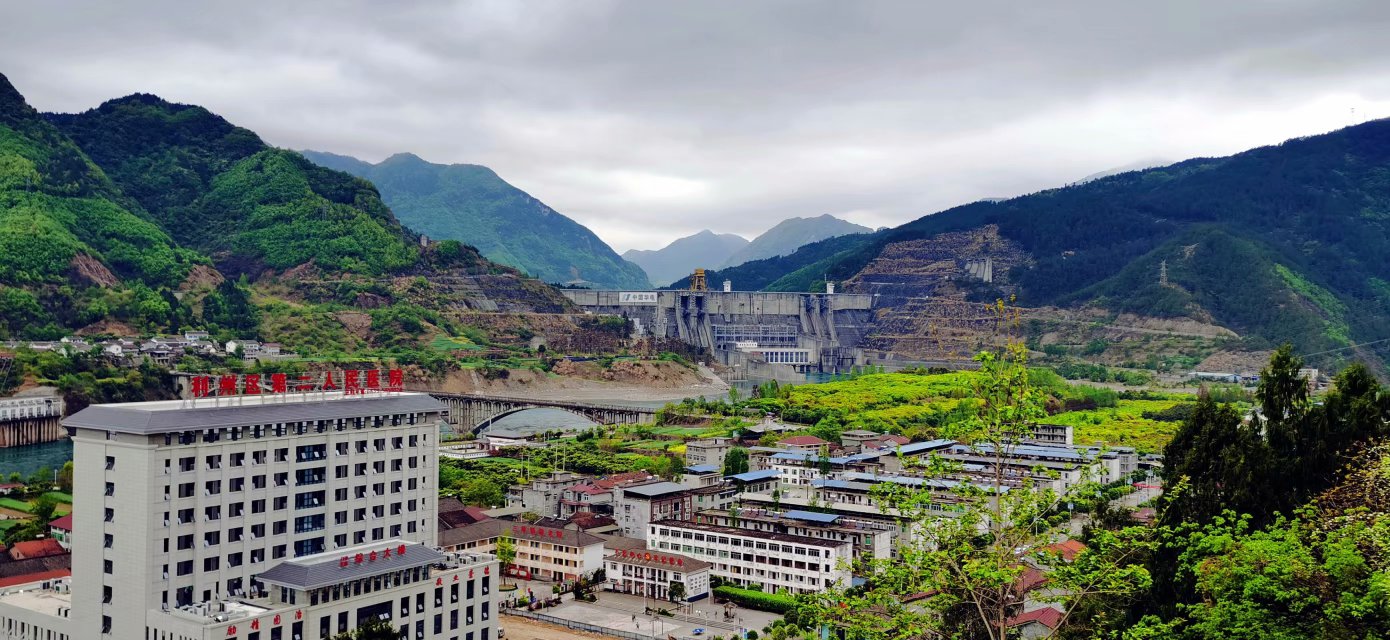 记忆中的821厂,821厂解密