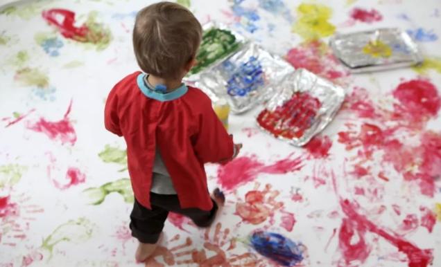 宝宝到了可怕的2岁叛逆,可怕又叛逆的两岁