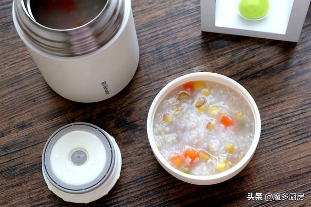 焖烧罐适合做什么食物,焖烧罐能用来干嘛