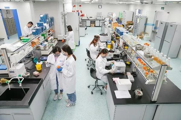 生物医药大健康产业集群,大健康产业和生物医药产业区别