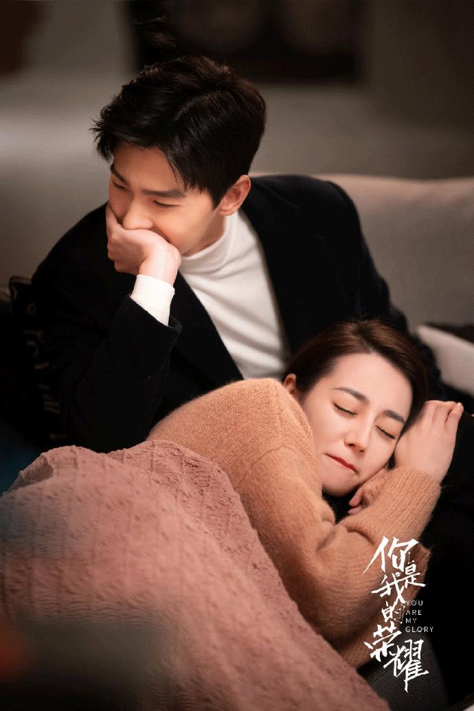 杨洋迪丽热巴新戏你是我的荣耀,迪丽热巴杨洋你是我的荣耀最新