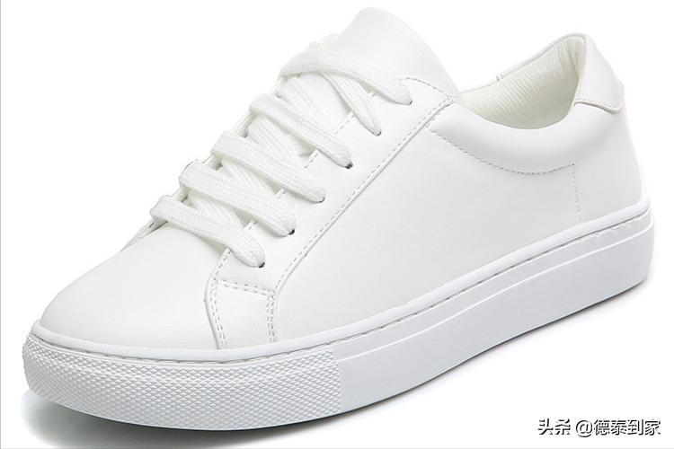 怎么让小白鞋变白又不会变黄,小白鞋变黄了怎么刷不花钱