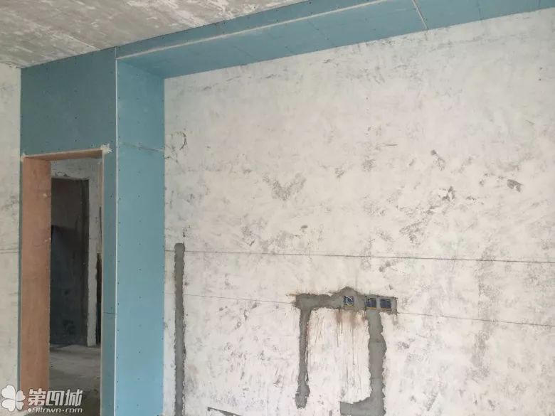 漫漫装修路，比邻有缘人（第二部分）