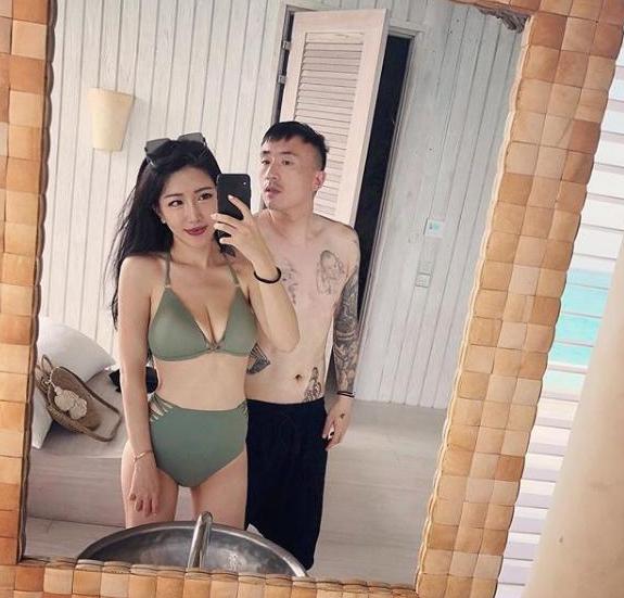 中超球员老婆谁最漂亮,盘点中超现役球员最美五大妻子