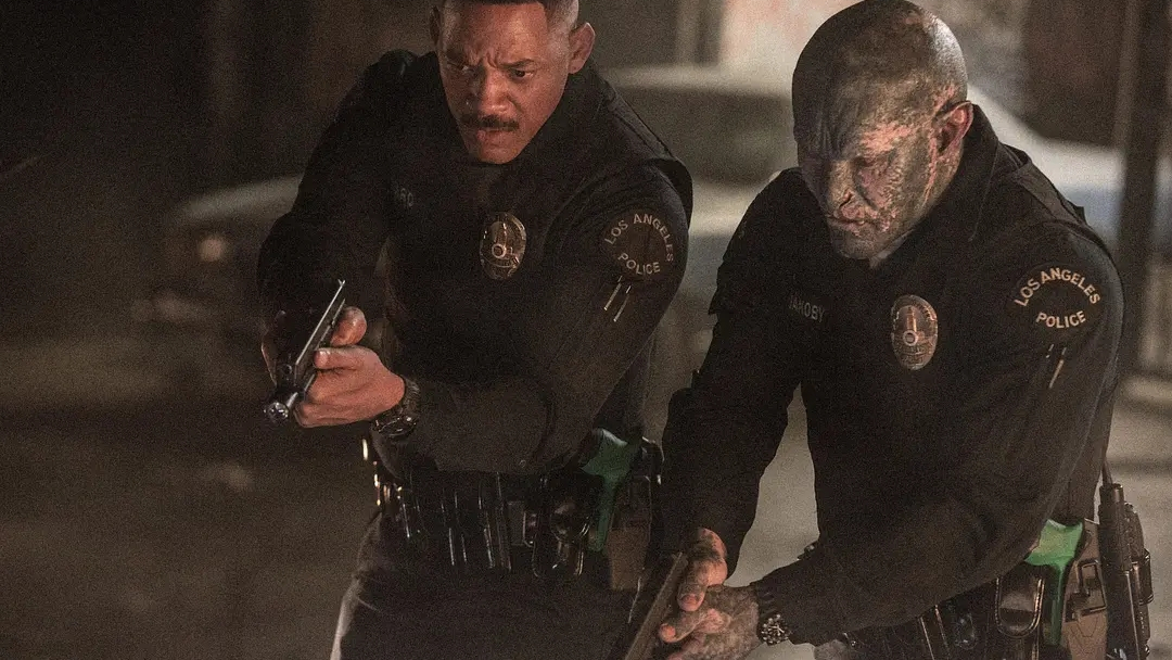 五部全程高能的科幻动作电影,全球五部超爽动作科幻题材电影