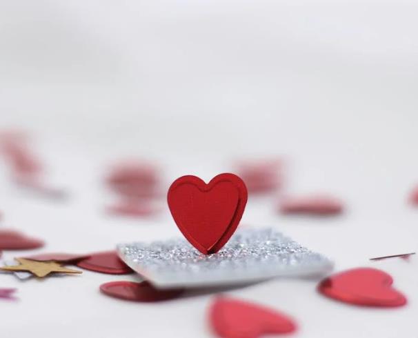 抖音520的爱情句子,抖音表白短句15字