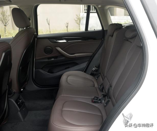 宝马x18at变速箱和7速双离合,宝马x1的七速湿式双离合怎么样