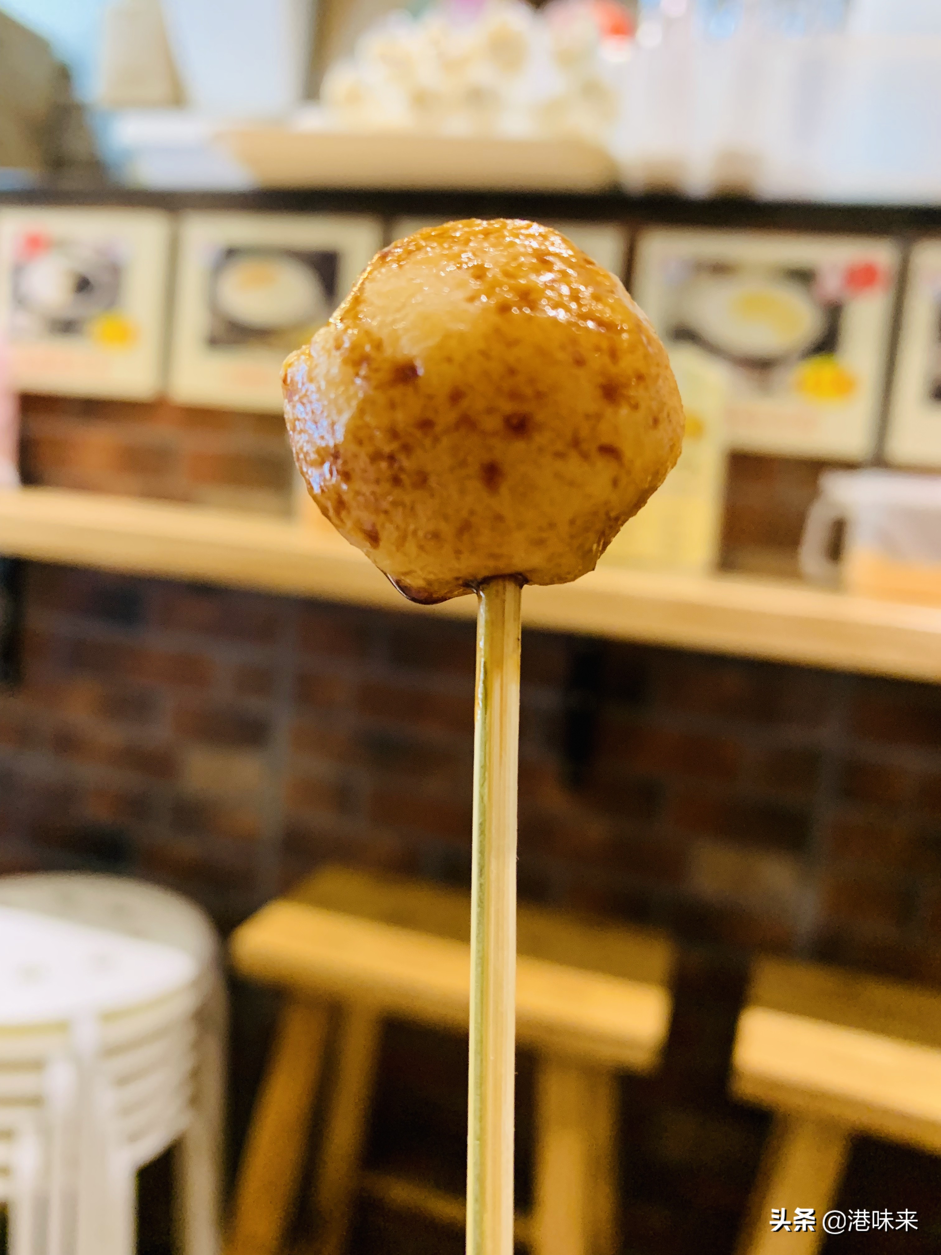 tvb最好吃的美食,香港美食探店港岛小吃