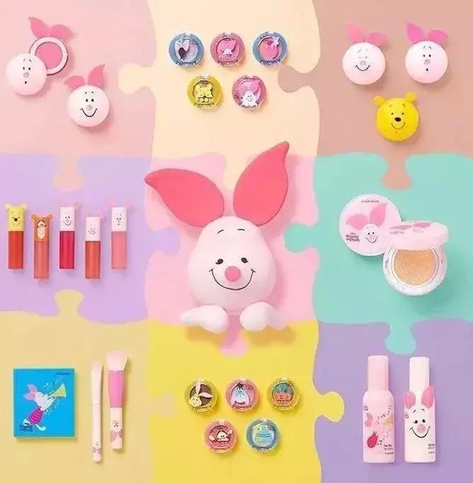 看完国际大牌”猪年限定款“，求求你们放过猪吧……