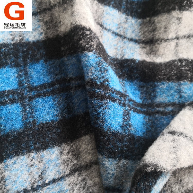 改善涂层质量的方法,做好的面料色牢度不好如何改善