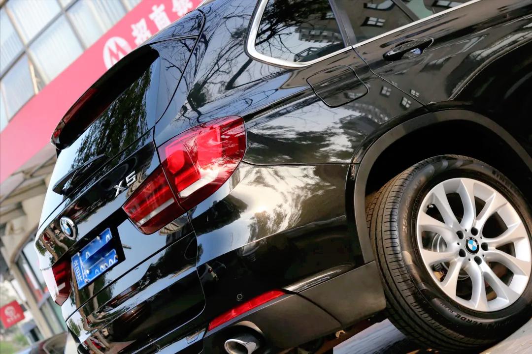 怪兽修车宝马,怪兽修车老车翻新天津