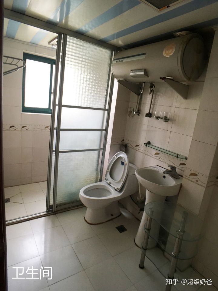 147平米老房改造,60平一室老房改造