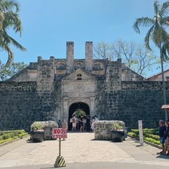 寻求平和宁静，这里就是梦想中的天堂——给你十个去宿务的理由