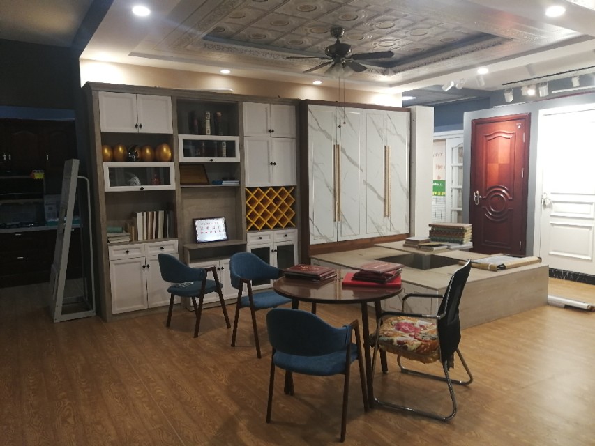 美心家美定制衣柜,美心定制衣柜橱柜怎么样