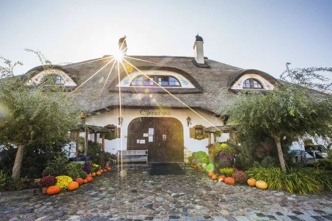 波兰记游记,波兰旅游攻略游记