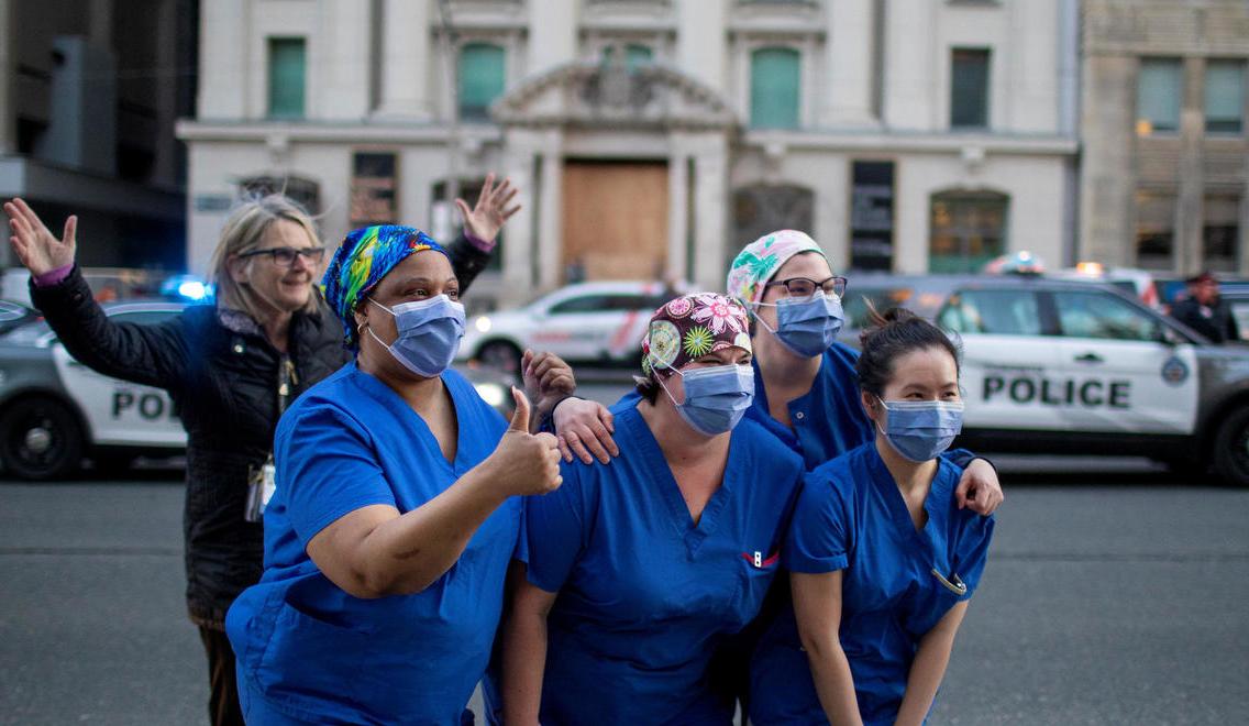 加拿大与中国达成什么协议,加拿大和中国联合研发疫苗