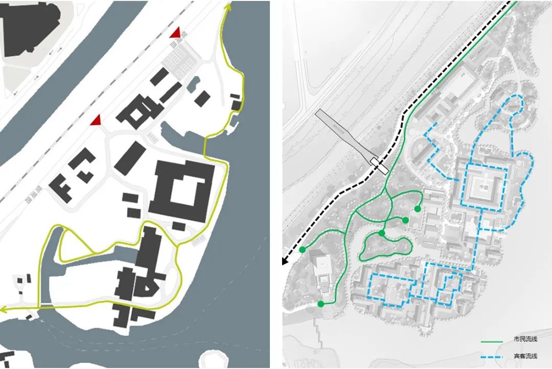 重塑府城百年风华|南湖国际俱乐部酒店改造/天友设计