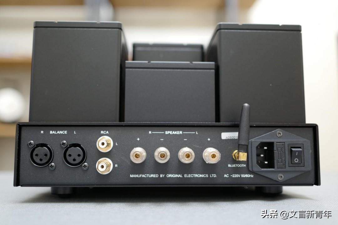 发烧级音响的选择,发烧无源音响入门推荐