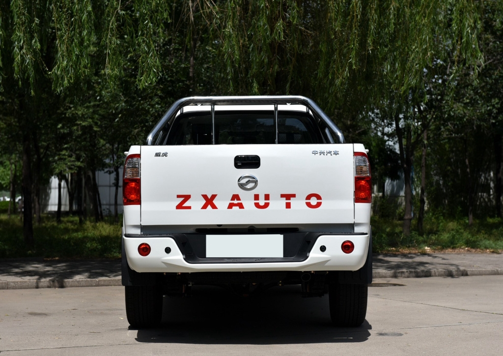 7万元皮卡,7万块买皮卡