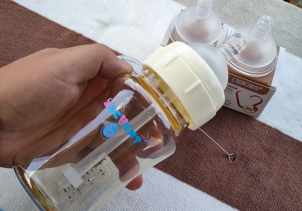 新生宝宝防胀气哪种奶瓶好,新生儿舒婴奶瓶怎么选