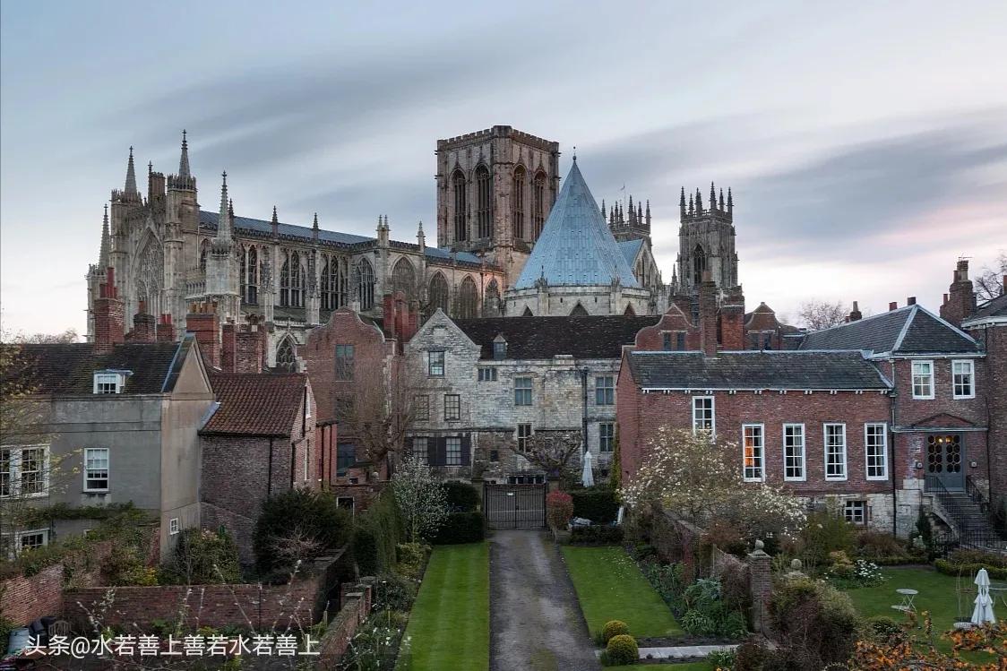 盘点世界上最美丽的大教堂,世界上最美的大教堂