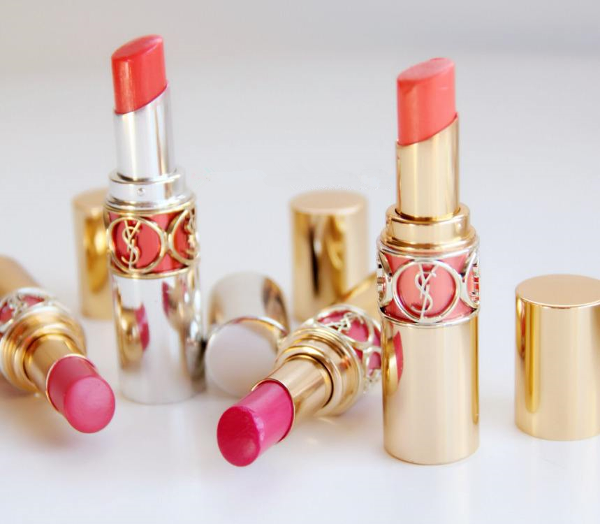 口红的含义和意义,口红界的代表色号