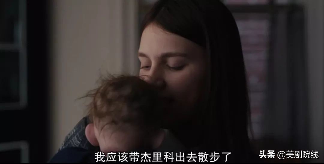 今年的恐怖美剧推荐,新上线的美剧恐怖