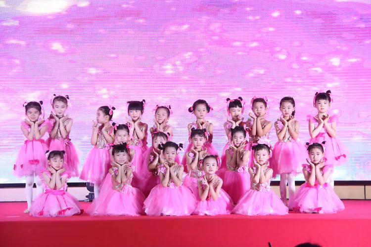 蓝蓓蕾专场,驻马店蓝蓓蕾舞蹈